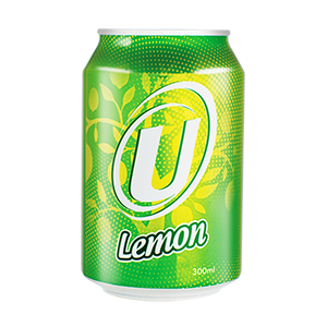U Lemon
