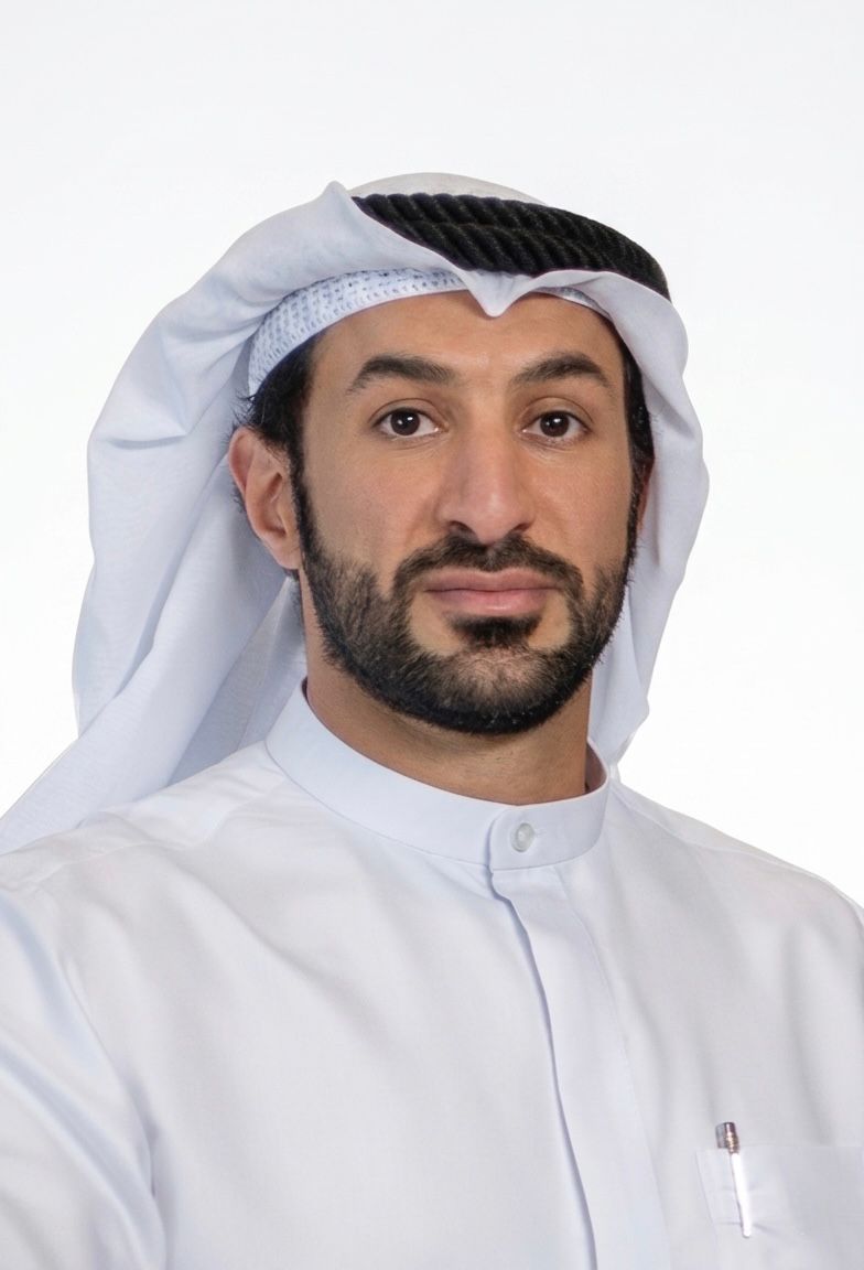 Mr. Ahmed Saif Abdulrahman AlAshram