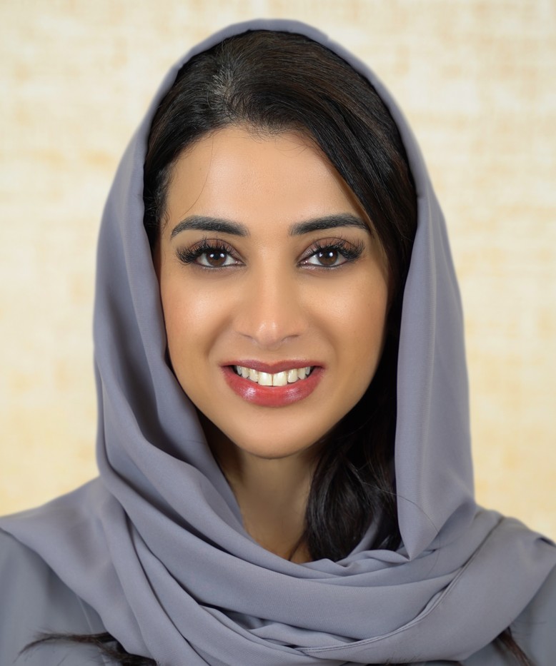 H.E. Haleema Humaid Ali AlOwais