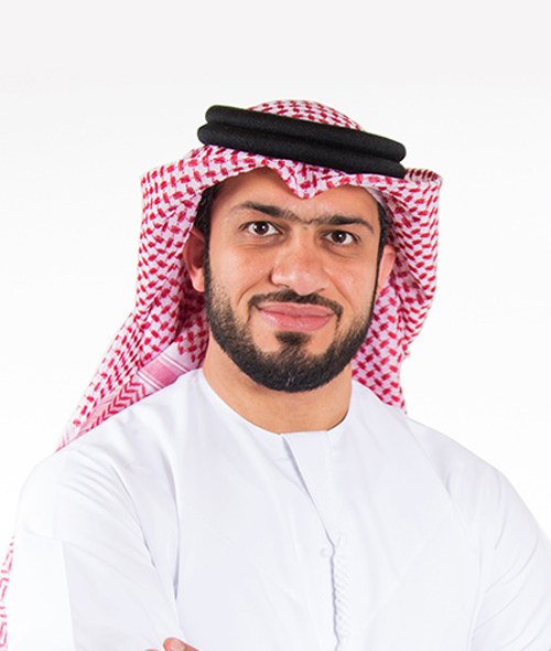 Mr. Adil Saleh Mohamed Al Ali