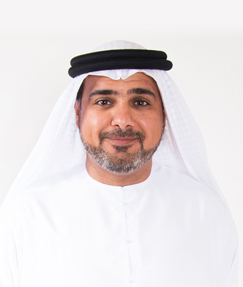 Mr. Mana Mohamed Saeed Al Mulla