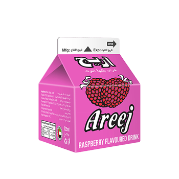 Raspberry