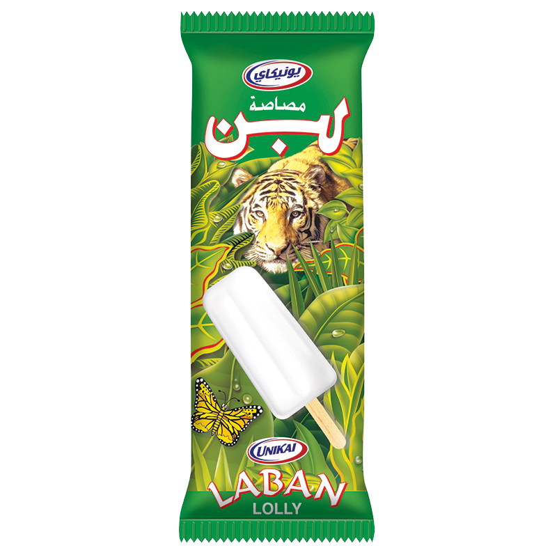 Laban Lolly