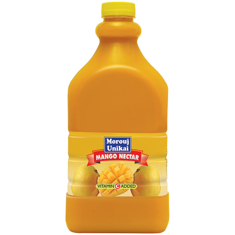 Mango Nectar