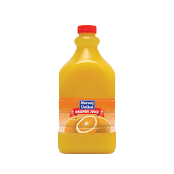 Fresh Juice Range