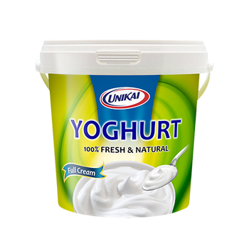 Fresh Yoghurt Range