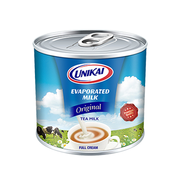 Evaporated Milk