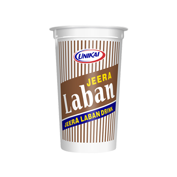Cumin Lassi