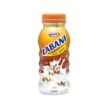 Cumin Laban Drink