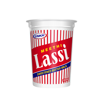 Sweet Lassi