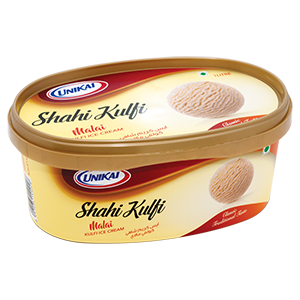 Malai Kulfi