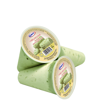 Shahi Kulfi – Pista Cone