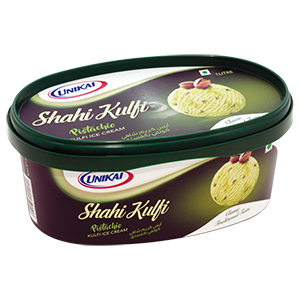 Shahi Kulfi – Pista