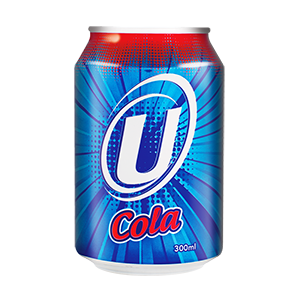 U Cola