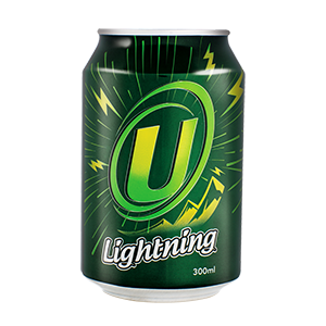 U Lightning
