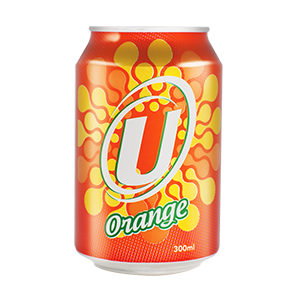 U Orange