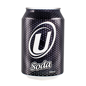 U Soda